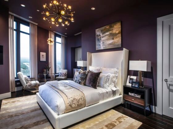 featured image - Transform Your Bedroom Into a Tranquil Retreat: 5 Design Tips for Creating a Relaxing Oasis