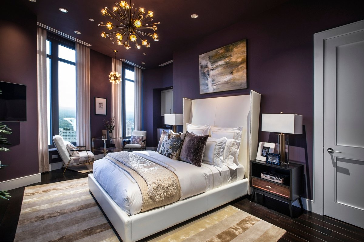 Transform Your Bedroom Into a Tranquil Retreat: 5 Design Tips for ...