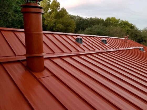 featured image - 7 Tips for Extending the Lifespan of Your Roof
