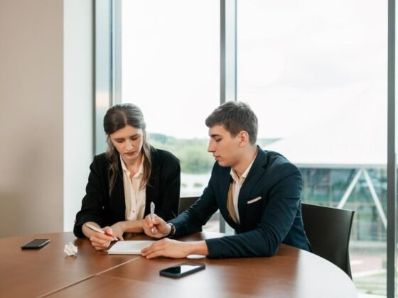 featured image - Ensuring Real Estate Success: Why Work With an Investment Company When Investing in Commercial Properties