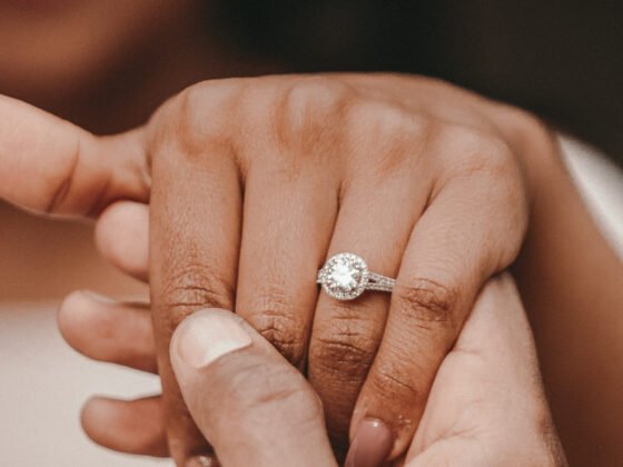 featured image - Awesome Alternative Engagement Rings