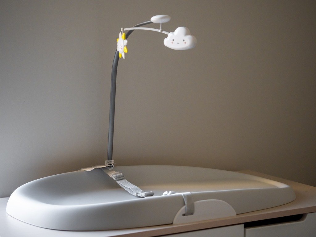 Essential Features of a Safe and Functional Changing Table for Your Baby image - Essential Features of a Safe and Functional Changing Table for Your Baby