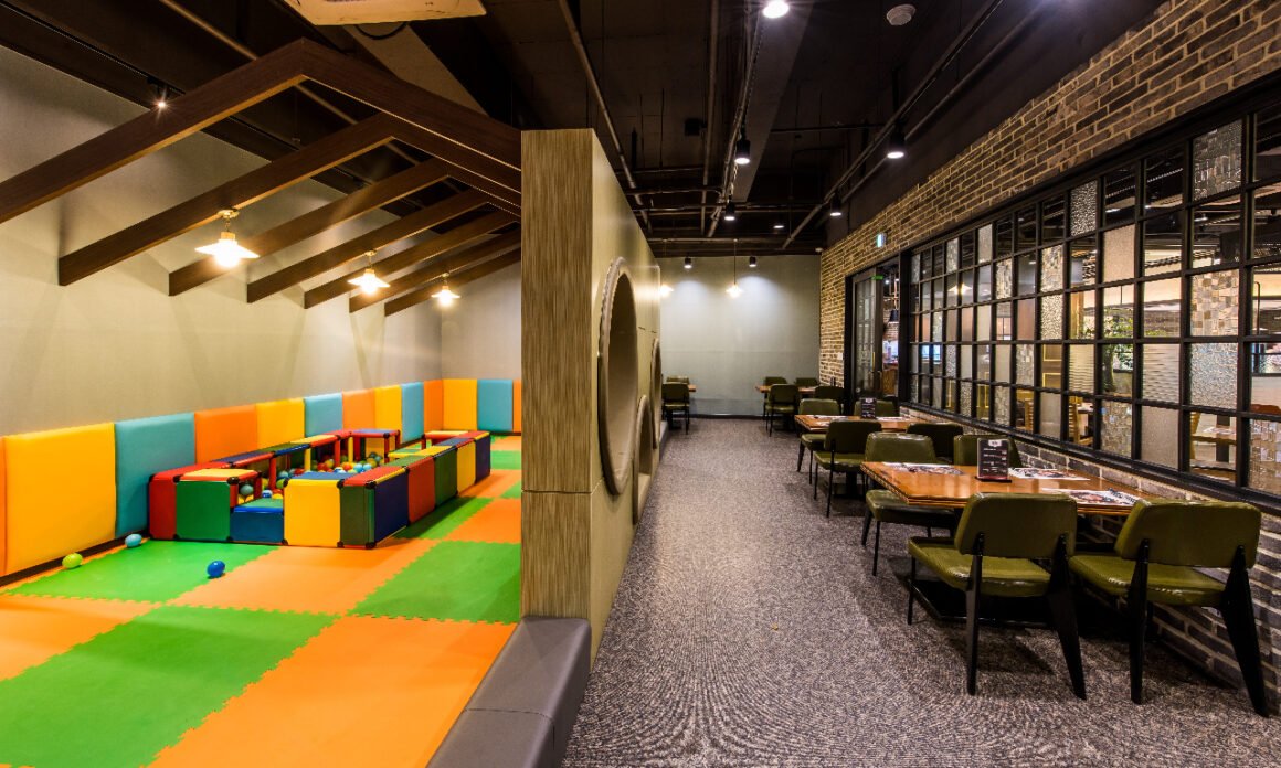 featured image - Designing Child-Friendly Spaces Where Imagination Comes Alive