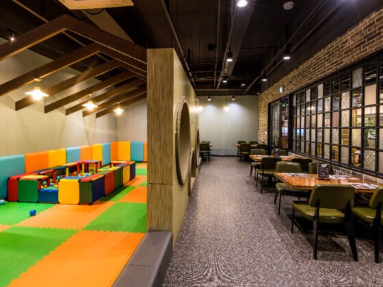 featured image - Designing Child-Friendly Spaces Where Imagination Comes Alive