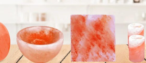 featured image - Himalayan Salt Crockery Products You Need for Your Kitchen