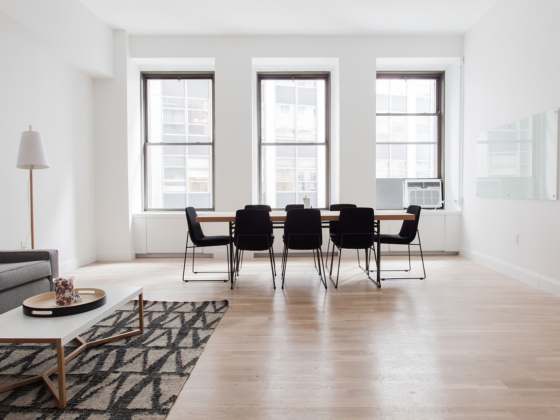 featured image - How to Choose the Best Flooring for Your Home?