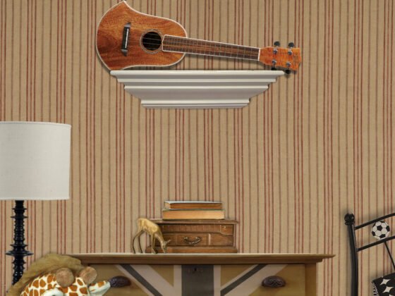 featured image - Inspiring and Creative Room Ideas for Boys