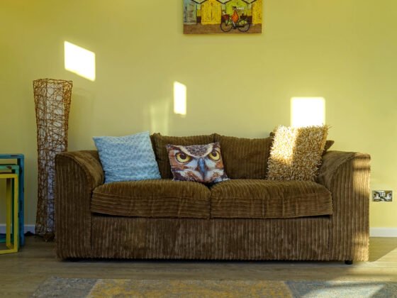 featured image - Paint Color Theory Choosing Paint for Your Home