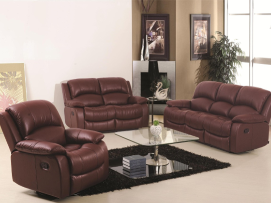 featured image - Buying A Leather Lounge