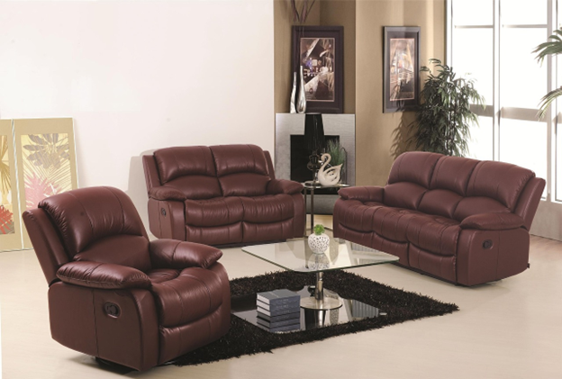 Buying A Leather Lounge image - Buying A Leather Lounge