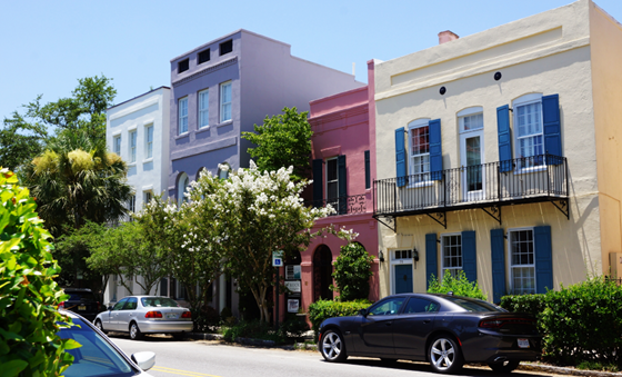 featured image - Geographical Peculiarities of Charleston Sc – What to Know Before Moving in?