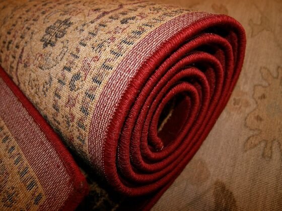 featured image - Reasons Explaining the Importance of Regular Carpet Maintenance