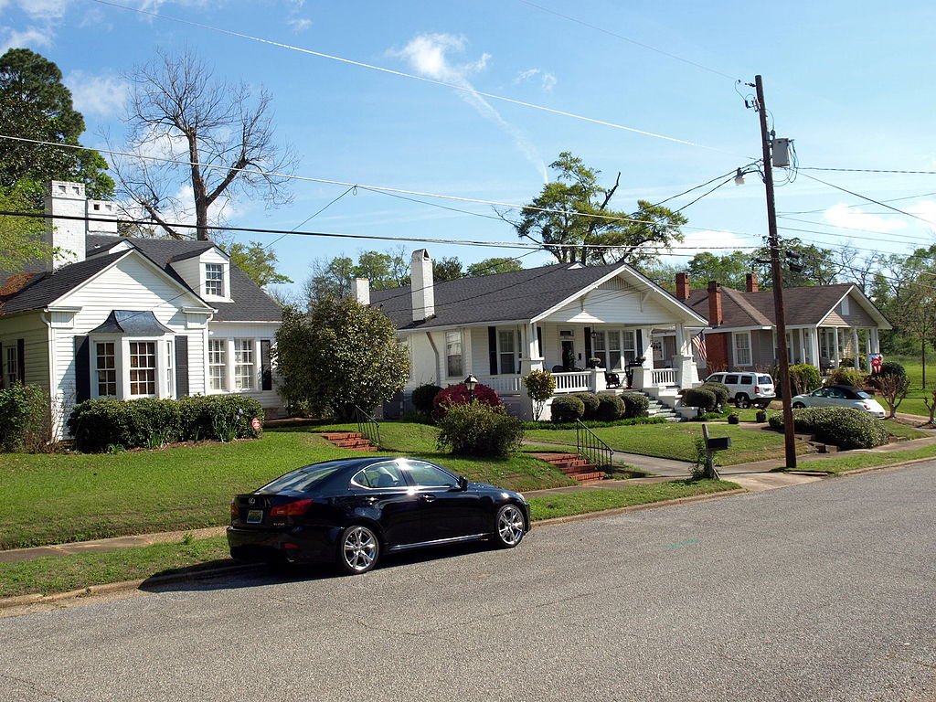 featured image - South Street Villas' New Homes Redefining Community Living