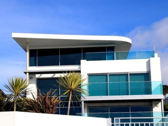 featured image - The Benefits of Co-owning a Luxury Vacation Home