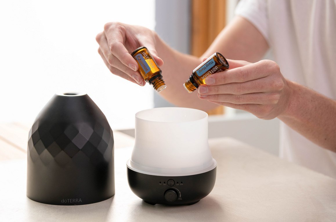 Top Essential Oils for Relaxation And Stress Relief NZ's Natural Remedies image - Top Essential Oils for Relaxation And Stress Relief NZ's Natural Remedies
