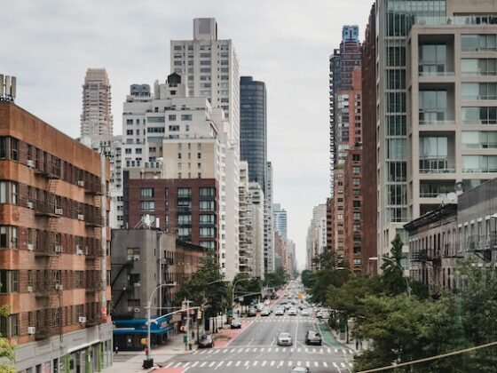 featured image - Top Historic Neighborhoods with Affordable Rent in NYC