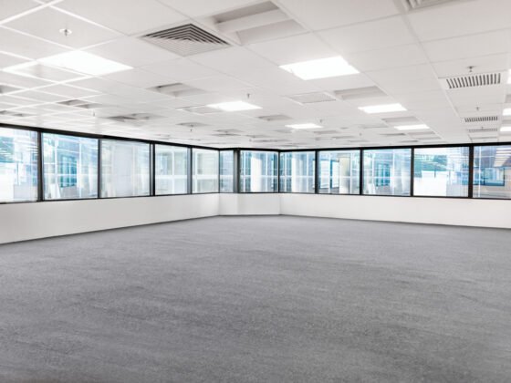 featured image - Unveiling the Benefits of LED Retrofitting: Upgrade Your Lighting Infrastructure