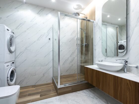 featured image - Is It Time for a Bathroom Renovation? Key Signs to Watch for