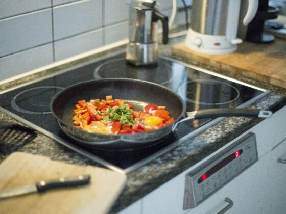 featured image - 5 Kitchen Additions That Will Transform Your Cooking Experience