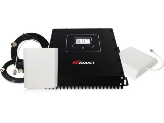 featured image - Cell Phone Booster