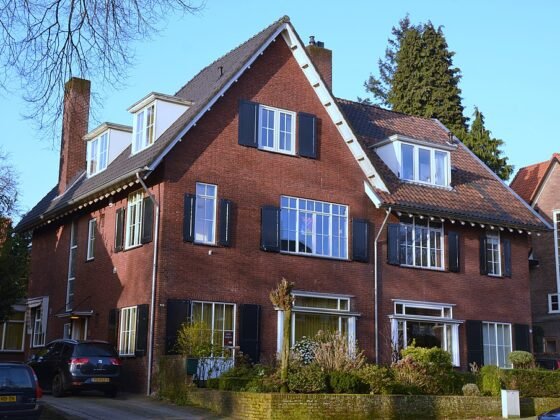 featured image - Designing Your Dreams The World of Architects