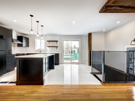 featured image - How to Choose the Right Home Renovation Company for Your Project