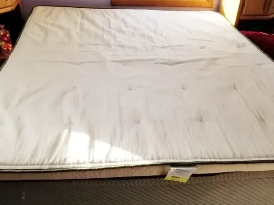 featured image - Look for When Buying a Mattress