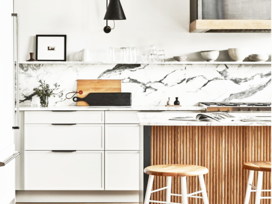 featured image - Modern Kitchen Fashion