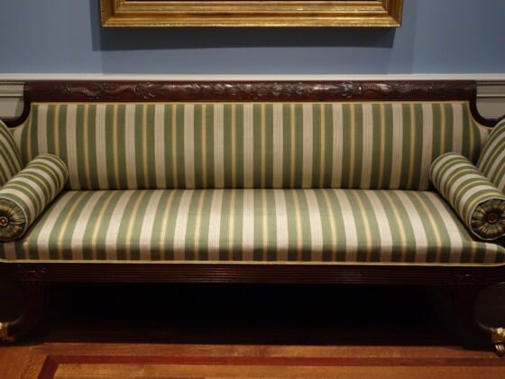 featured image - Ideal Sofa for Your Living Room