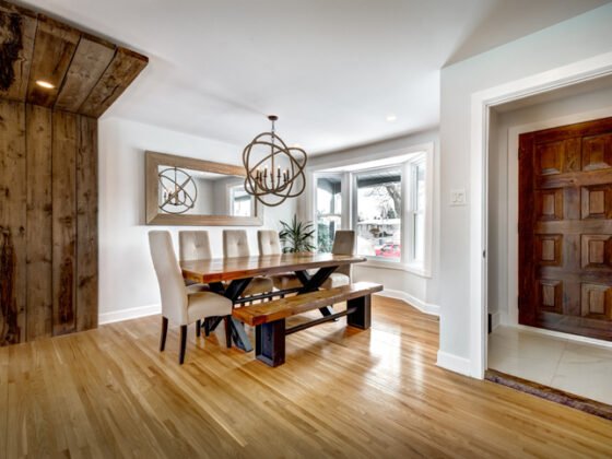 featured image - The Advantages of Hiring a Custom Home Builder