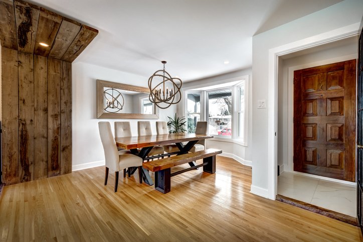 featured image - The Advantages of Hiring a Custom Home Builder