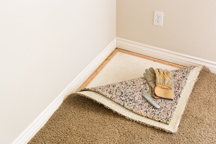 featured image - The Benefits of Carpeting in Residential Spaces