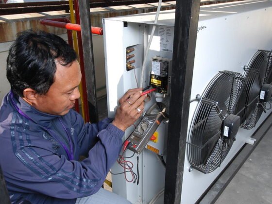 featured image - The Benefits of Regular Air Conditioner Repair