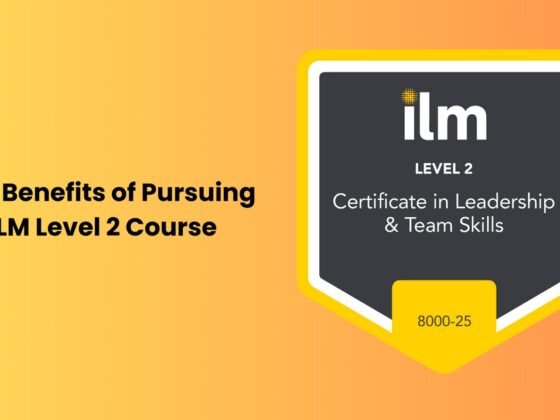 featuredd image - Top Benefits of Pursuing an Ilm Level 2 Course