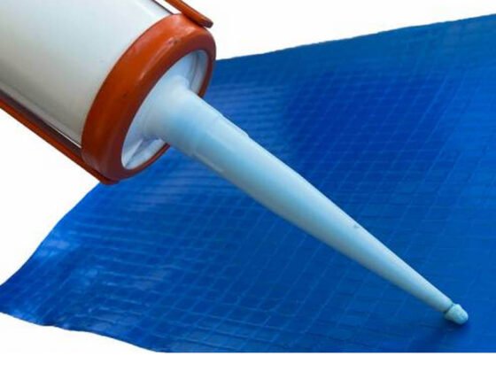 featured image - Understanding Mastic Sealant The Key to Effective Surface Sealing