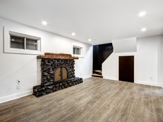featured image - Unlocking the Potential Transforming Your Basement into a Functional and Stylish Space
