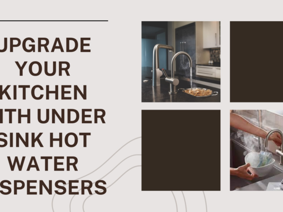featured image - Hot Water Dispensers
