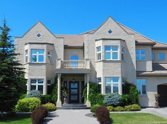 featured image - Knoxville luxury homes for sale