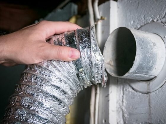 featured image - Why Should You Hire A Professional Air Vent Cleaning Service