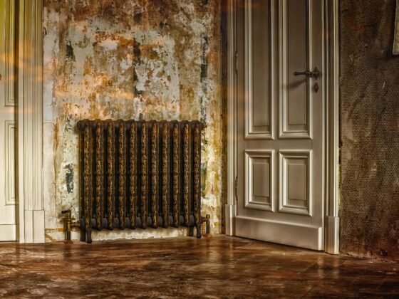 featured image - Heating System Maintenance