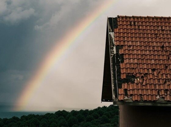 featured image - 6 Essential Roof Maintenance Tips Every Homeowner Should Know