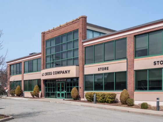 featured image - Company