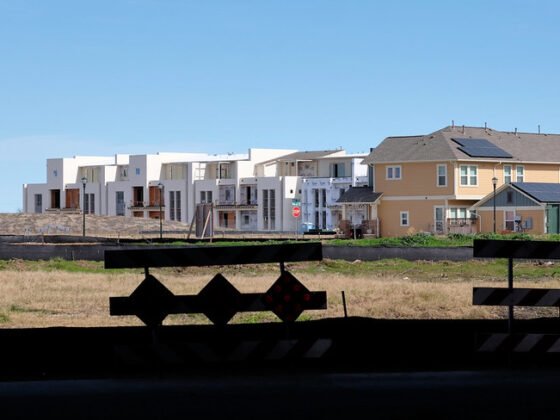 featured image - Competitor Benchmarking How Austin Measures Up Against Other U.S. Residential Markets