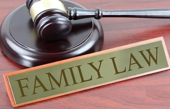 featured image - Navigating Family Law in Australia with Pearsons Lawyers