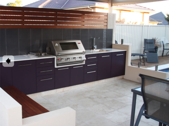 featured image - Outdoor Kitchen Design and Its Benefits