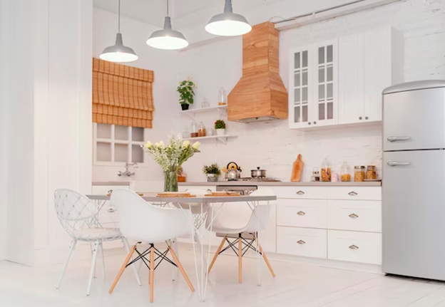 Top 10 Kitchen Design Ideas to Elevate Your Culinary Space