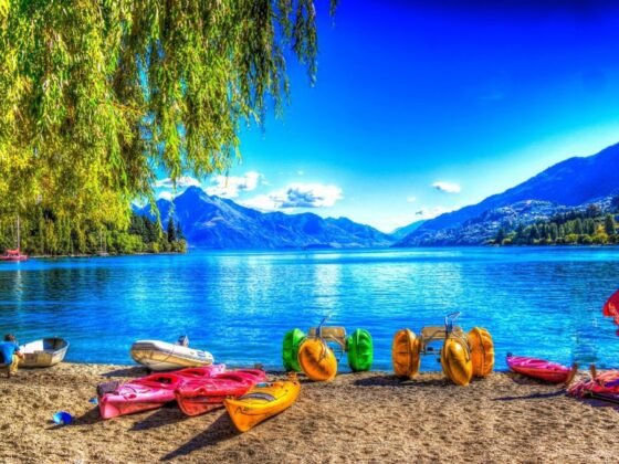 featured image - 10 Best Places to Retire in the World