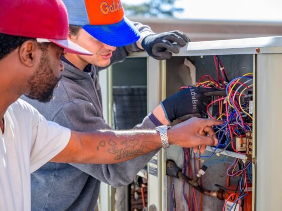 featured image - Maintenance for Heating Systems