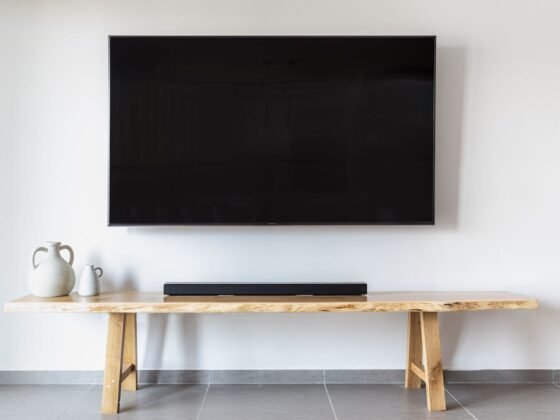 featured image - Tv Mounting