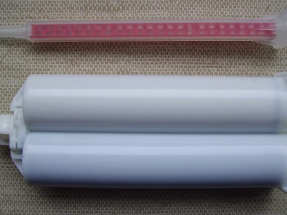 featured image - How to Apply Thin Pour Epoxy Coasters: a Step-by-step Guide